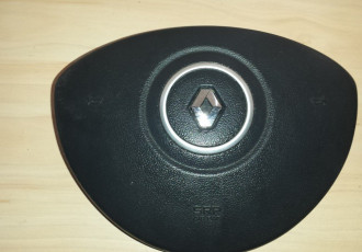 Airbag volan renault clio mk3 2007 