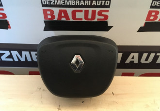 Airbag volan Renault Laguna 3 985100002R