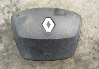 Airbag volan Renault Megane 3 cod: 985100007r