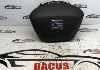 Airbag volan Seat Leon Cupra an 2019 cod piesa 5F0880201H 