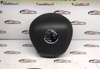 Airbag volan sigla UK Opel Crossland X 2017-2020 39200557