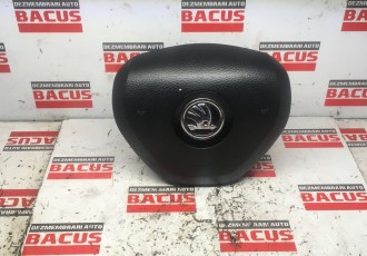 Airbag Volan Skoda Octavia 3 / Superb / Fabia 3 / Yeti Cod : 3T0880201F