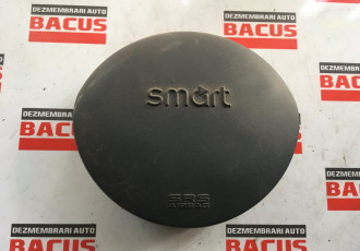 Airbag volan Smart fortwo cod: 03001302402014