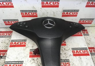  Airbag volan / sofer 307069999162-AD Mercedes-Benz C-Class W204/S204 [2007 - 2012] Sedan 4-usi 