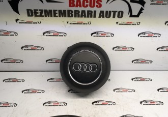 Airbag volan / sofer Audi A4 B9 [2015 - 2020] 5-usi berlina 1.4 tfsi Cod: 8W0880201D