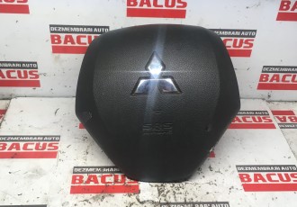 Airbag volan / sofer Cod: 7030A647XA Mitsubishi ASX [2th facelift] [2017 - 2020] 