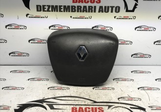 Airbag volan sofer Renault Megane 3 2008-2016 facelift 985100007R