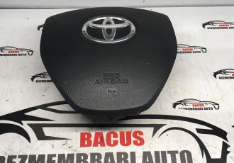 AIRBAG VOLAN TOYOTA AURIS e180 - cod: 45130 02450 / 4513002450