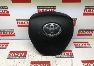 Airbag Volan Toyota Auris Hybrid An 2018 Cod 4513002450C1