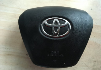 Airbag Volan Toyota avensis 2010 