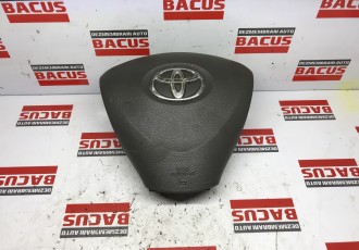 Airbag Volan Toyota Corolla Sedan 2008 COD B05468310ADB