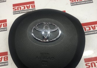 Airbag Volan  Toyota Yaris An 2016 COD 310565699B4U-AB