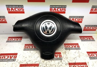 Airbag Volan Trei Spite Vw Golf 4 Cod 3B0880201L