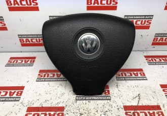 Airbag Volan Volkswagen Golf 5 Cod : 1K0971584