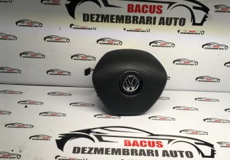 Airbag volan Volkswagen Golf 7 - 2017,CHZC cod- 5G0880201S