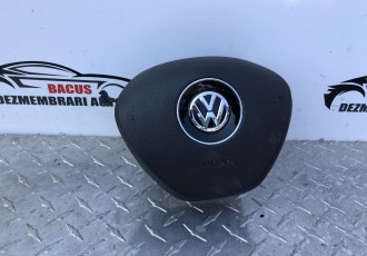 Airbag Volan Volkswagen Golf 7 / Passat B8 2016 Cod 5G0880201C