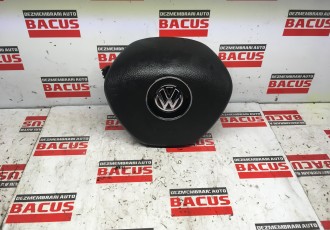Airbag Volan Volkswagen Golf 7 / Passat B8 2016 Cod : 5G0880201C