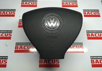 Airbag volan Volkswagen Passat 3C cod: 1k0880201ca