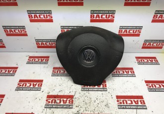 Airbag Volan Volkswagen Passat B7 COD 1KM880201B