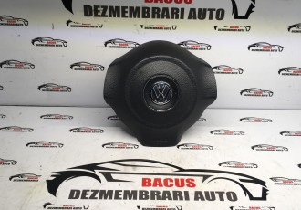 Airbag volan Volkswagen Polo 6R an 2011 cod: 6r0880201d