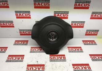 Airbag Volan Volkswagen Polo 6R Cod: 6RS880201B