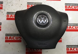 Airbag volan Volkswagen Sharan cod: 7n0880201j