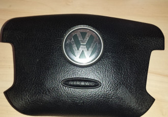 airbag volan Vw Golf 4 1.9tdi asz 1j0880201k