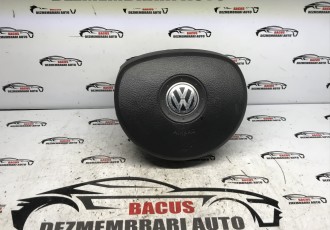 Airbag volan, Vw Golf 5 (1K1) 2003-2009 cod- 1K0880201N