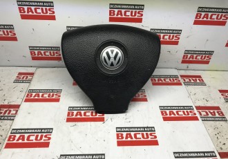 Airbag volan VW Golf 5 cod: 1k0880201