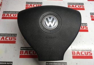 Airbag volan VW Golf 5 cod: 1k0880201bd