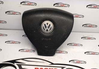 Airbag volan VW Golf 5 cod: 1k0880201bk