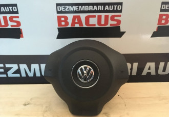 Airbag volan VW Golf 6 5K0880201J