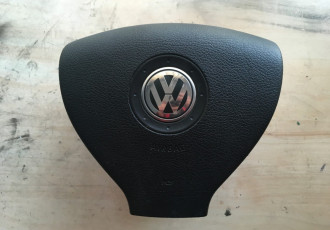 airbag volan VW JETTA 2006-2010 1K0880201BD