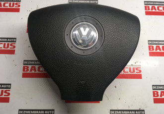 Airbag volan VW Jetta cod: 1k0880201bb
