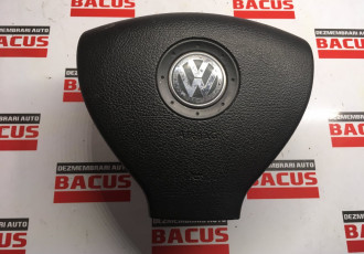 Airbag volan VW Passat B6 cod: 1k0880201aq