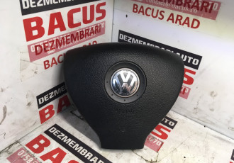 Airbag volan VW Passat B6 cod: 1k0880201s