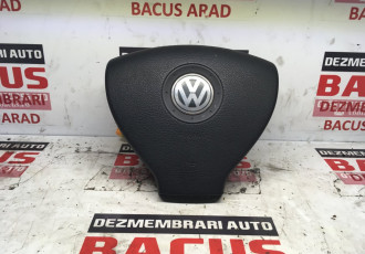 Airbag volan VW Passat B6 cod: 3c0880201af
