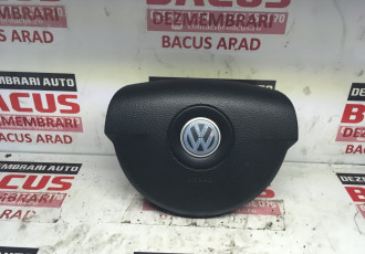 Airbag volan VW Passat B6 cod: 3c0880201ah