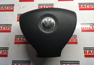 Airbag volan VW Passat B6 cod: 3c0880201r