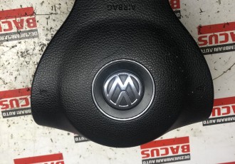 Airbag volan VW Passat B7 cod: 3c8880201l 