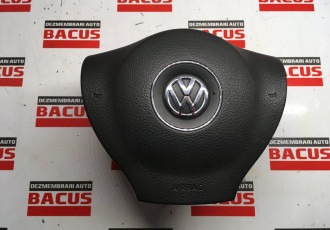 Airbag volan VW Passat B7 cod: 3c8880201l