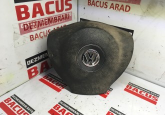 Airbag volan VW Passat B7 cod: 3c8880201l