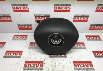 Airbag Volan VW Passat B8 / Arteon / Golf 7 COD 5G0880201B