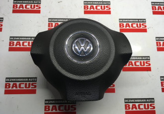 Airbag volan VW Polo 6R cod: 6rs880201