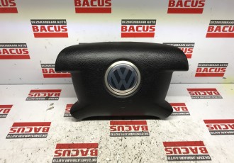 Airbag Volan Vw T5 Transporter 5 Cod 7H0880201J
