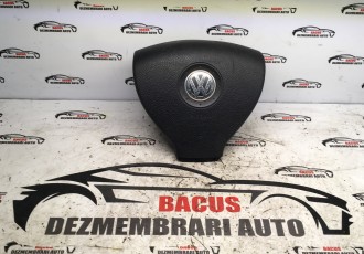 Airbag Volan VW Tiguan 2008 - 2011 Cod : 5N0880201A