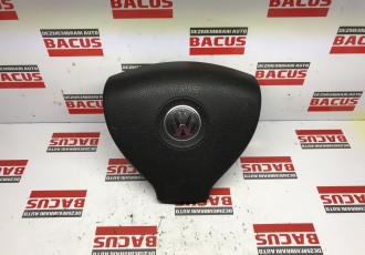 Airbag Volan VW Tiguan Cod: 5N0880201C