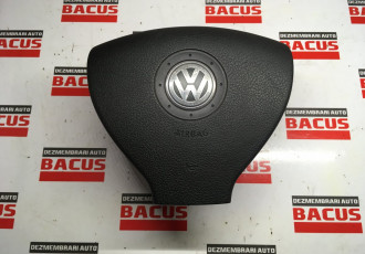 Airbag volan VW Tiguan cod: 5n0880201c