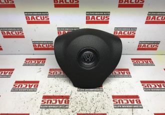Airbag Volan VW Tiguan Facelift An 2012 COD 1T0880201S