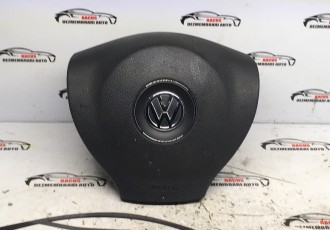 Airbag Volan VW Tiguan Facelift An 2012 COD 1T0880201S